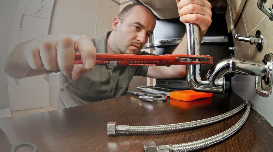 Local water heater installation in Richland, MT